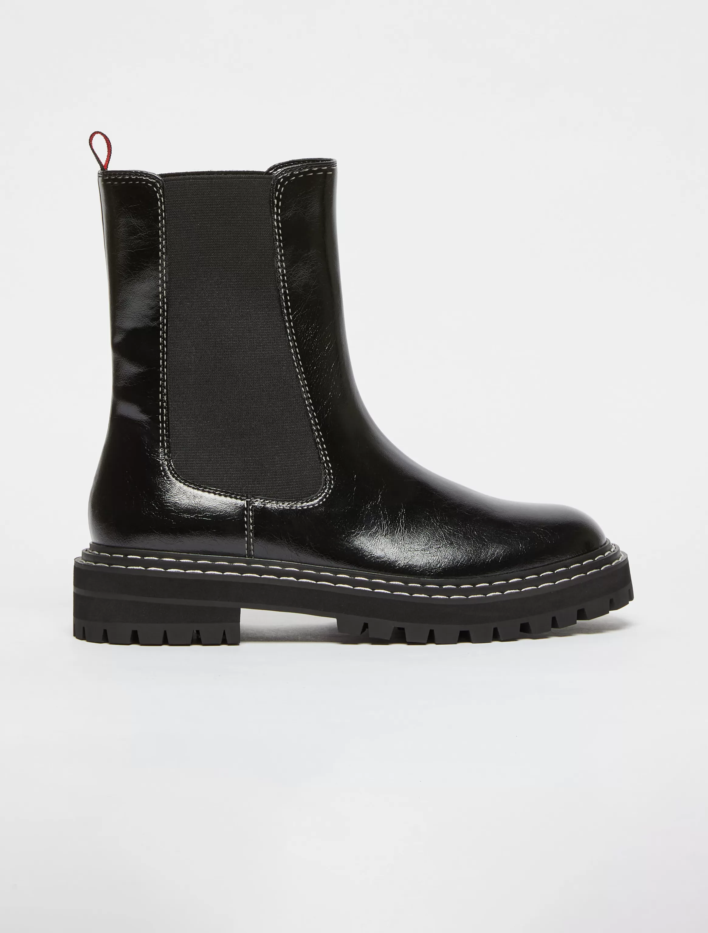 Chelsea ankle boots*Max&Co Online