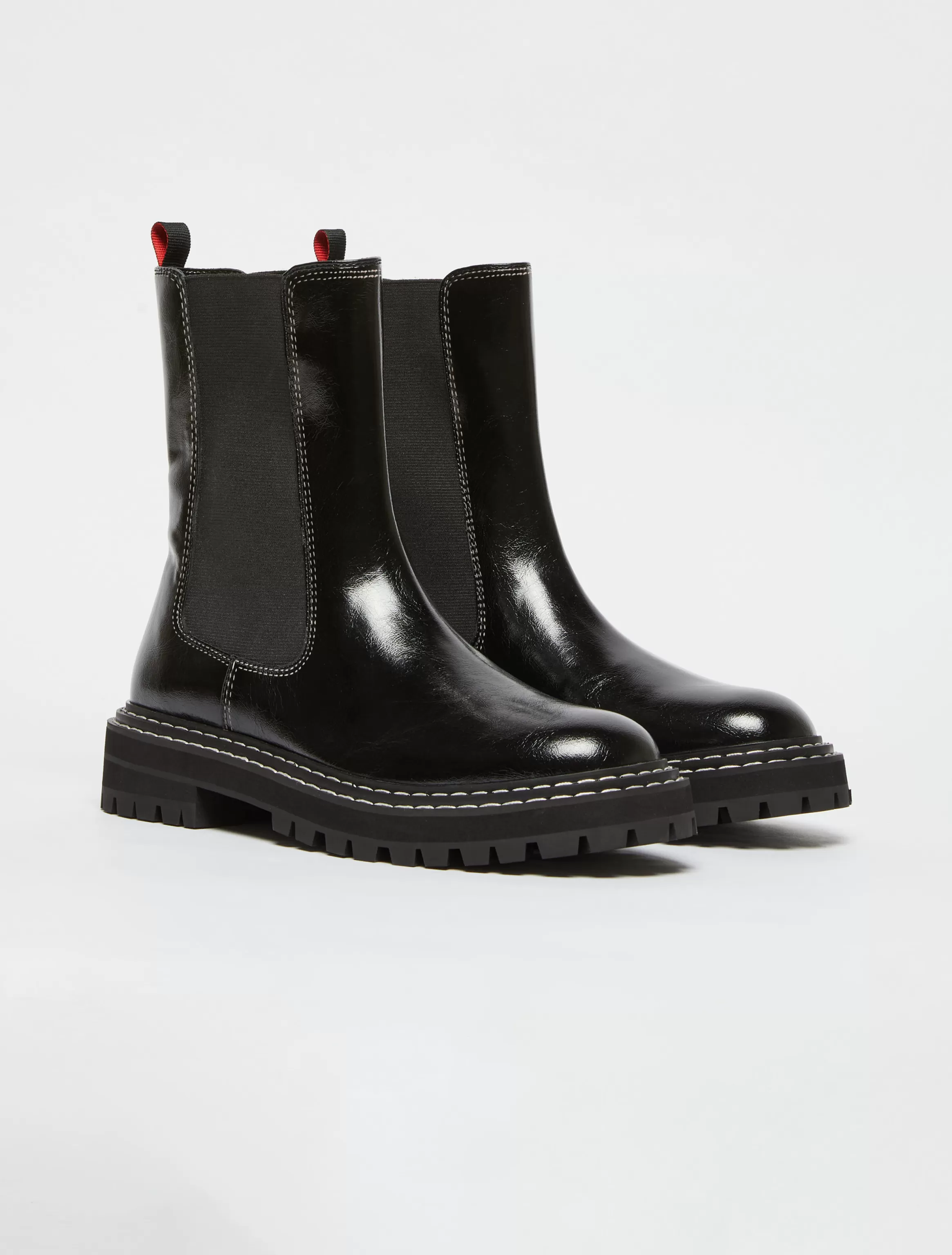 Chelsea ankle boots*Max&Co Online