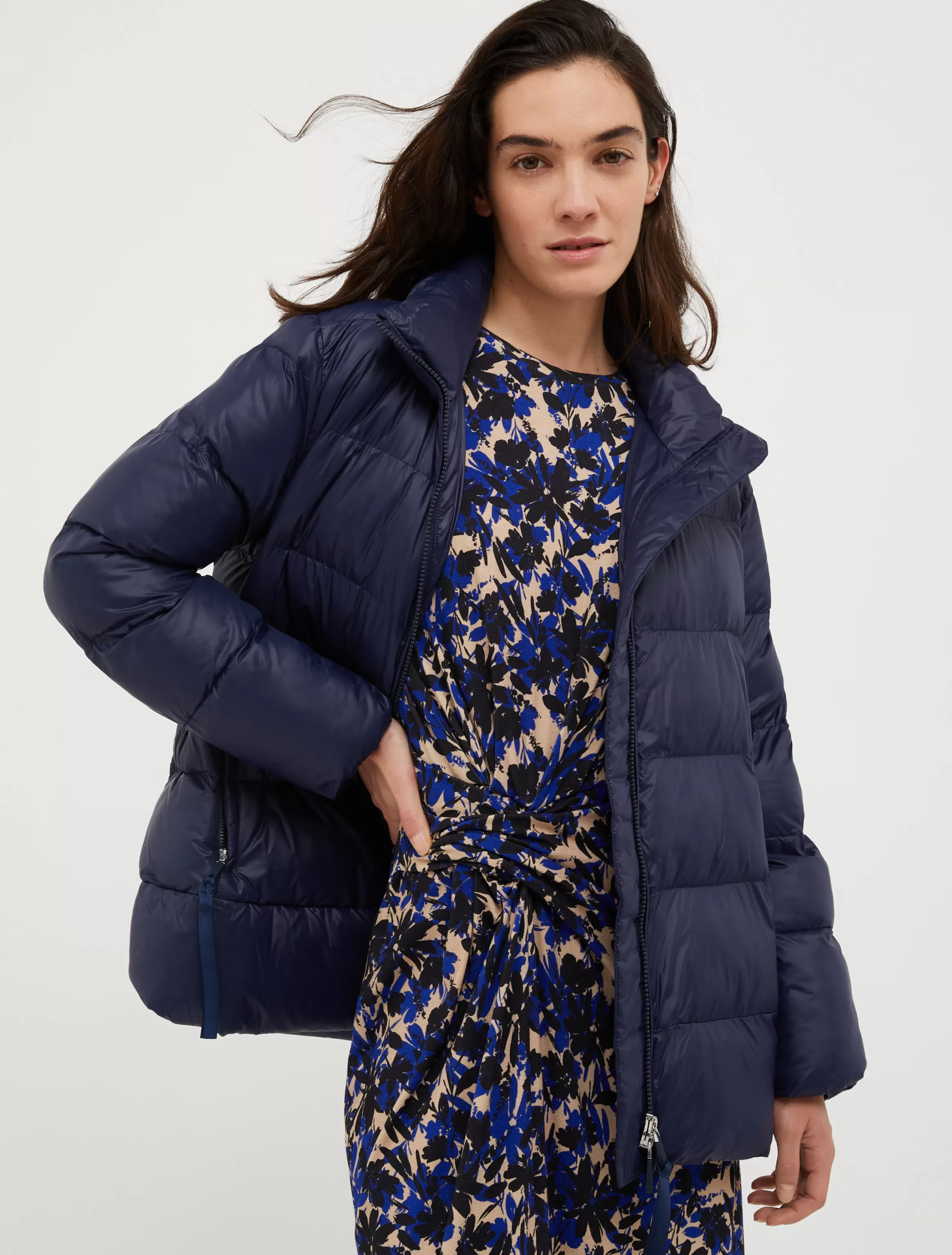 Cruelty-free padded jacket*Max&Co Flash Sale