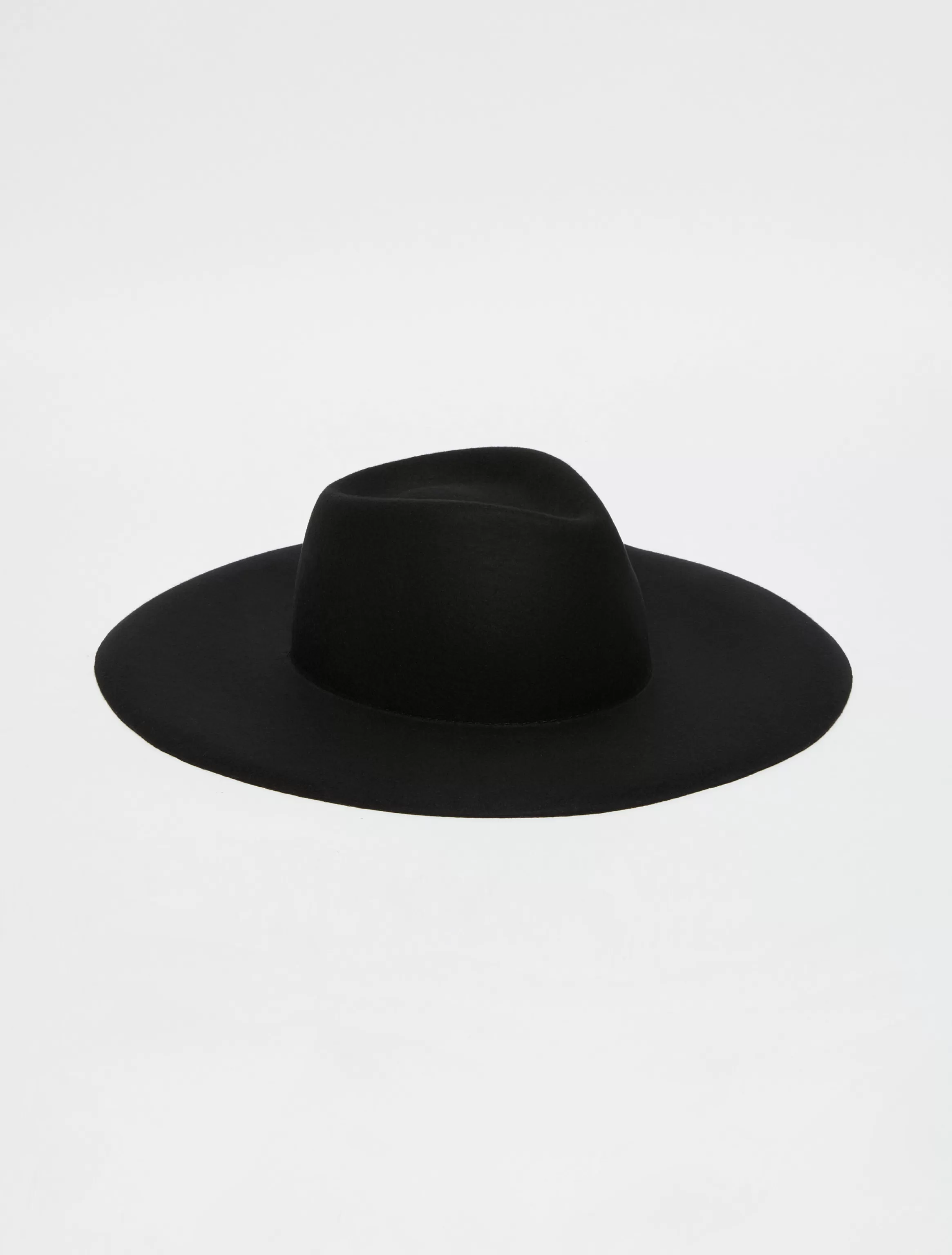 De-Coated with Anna Dello Russowool-felt hat*Max&Co Best