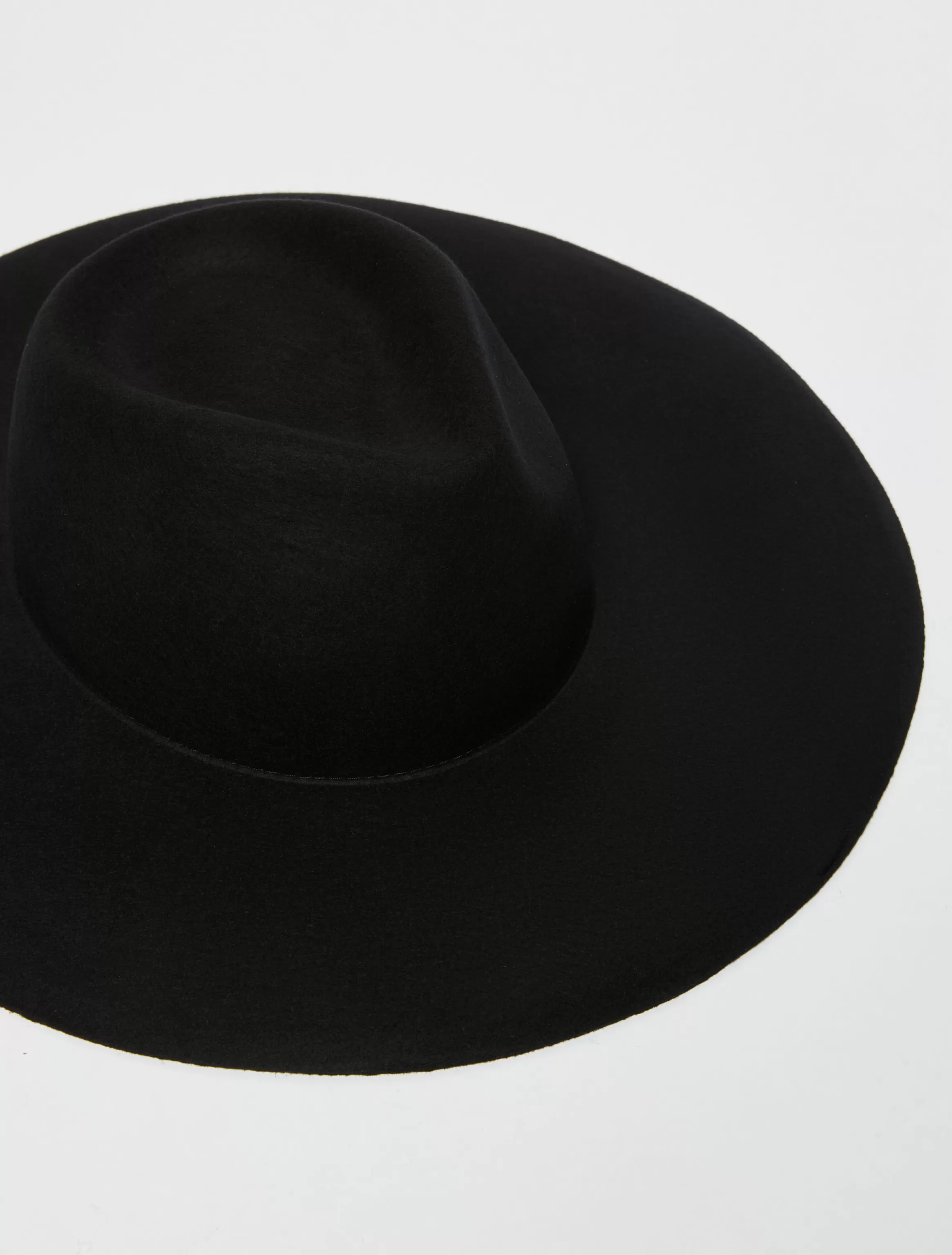 De-Coated with Anna Dello Russowool-felt hat*Max&Co Best