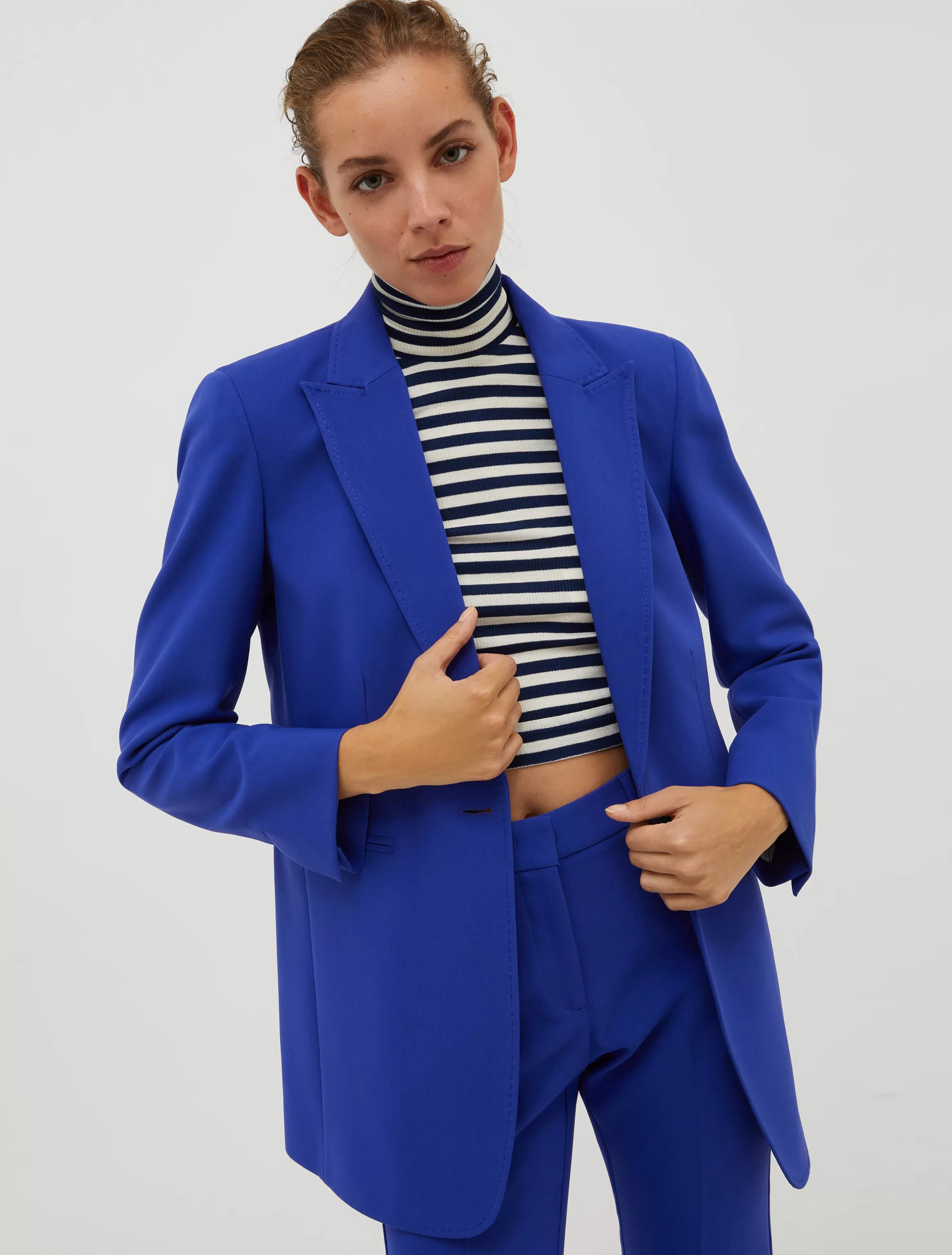 Double-faced blazer*Max&Co Discount