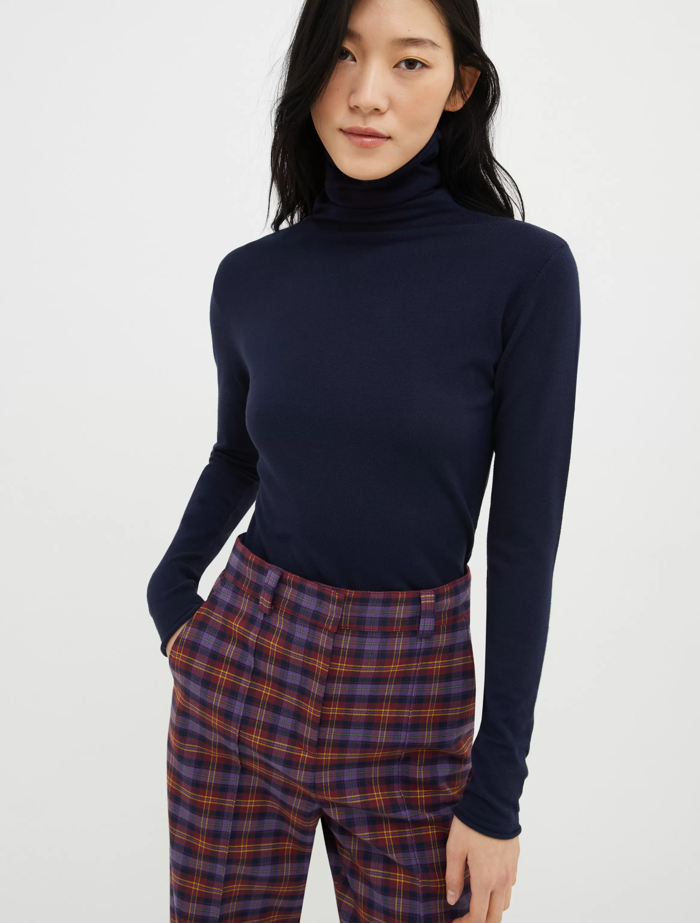 High-neck jumper*Max&Co Flash Sale