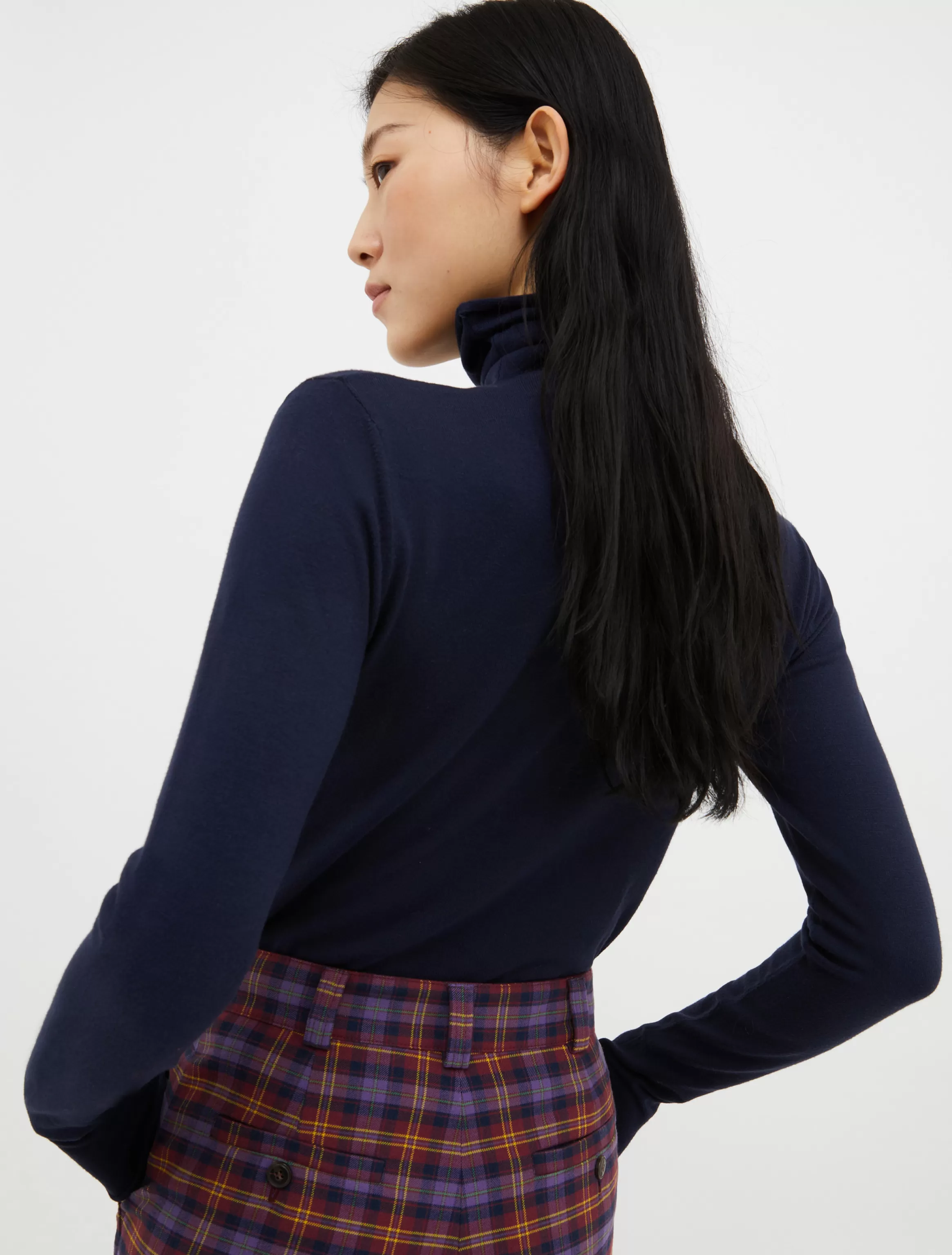 High-neck jumper*Max&Co Flash Sale