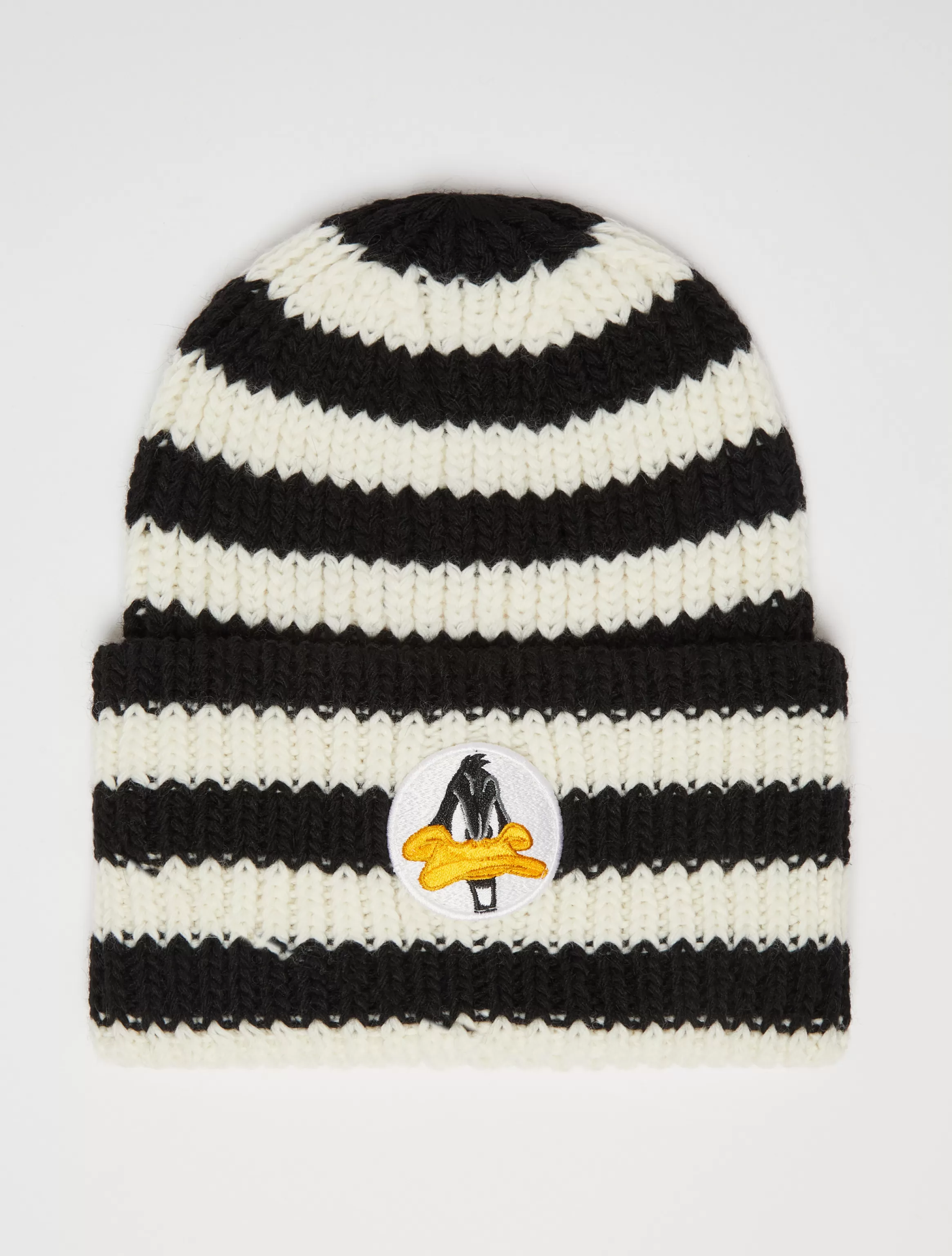 Knitted beanie . with Looney Tunes*Max&Co Cheap