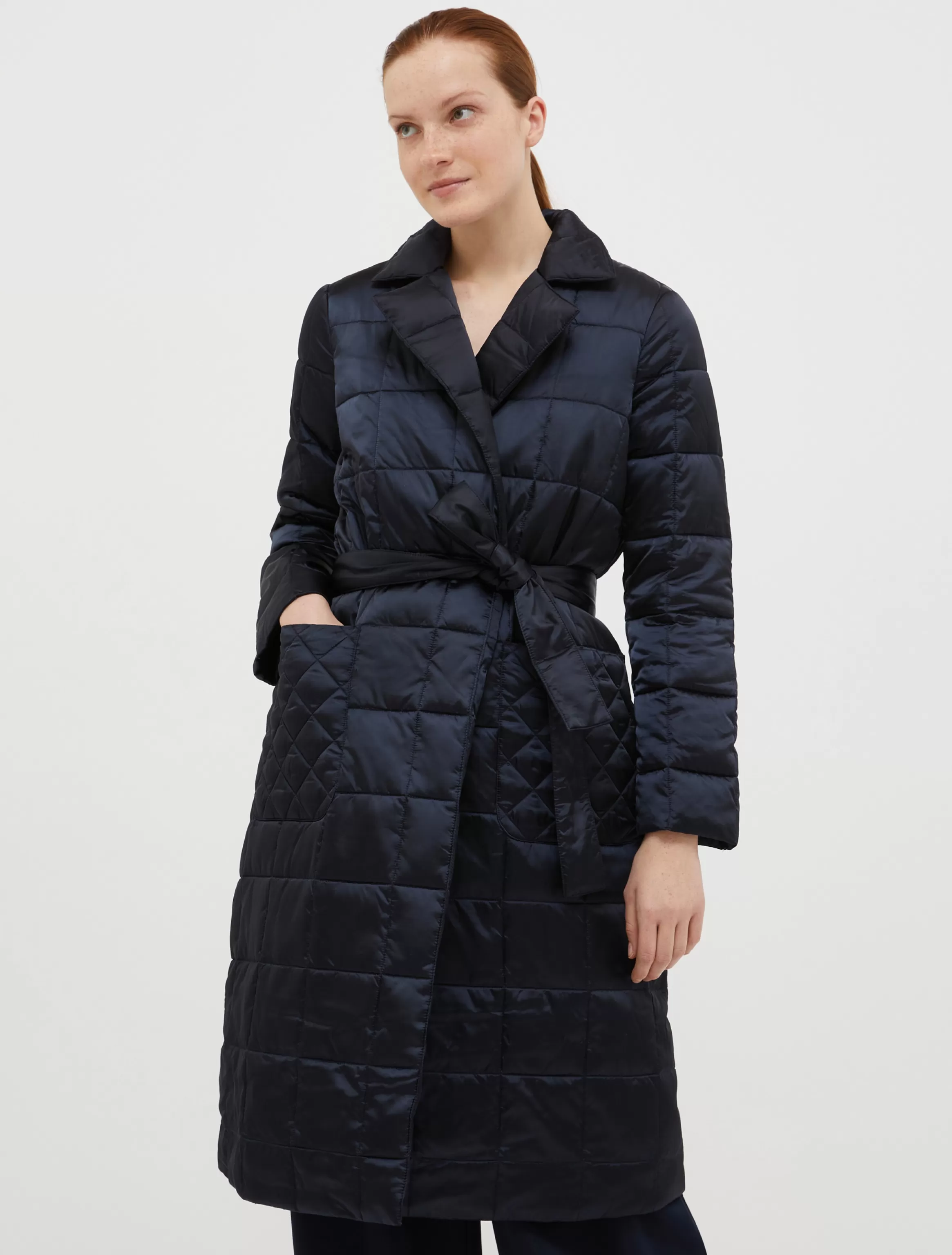 Lightweight padded coat*Max&Co Cheap