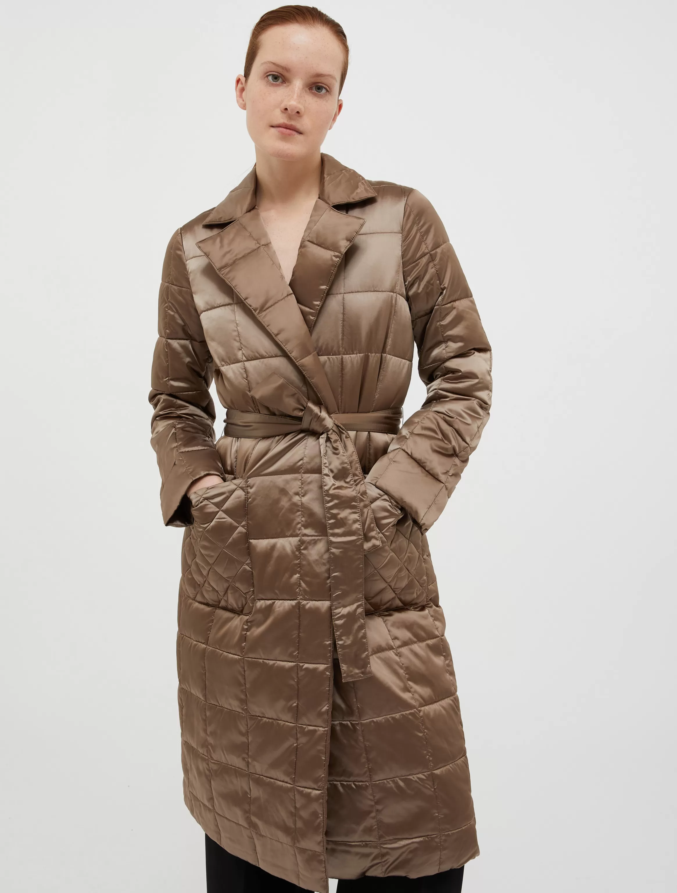 Lightweight padded coat*Max&Co New