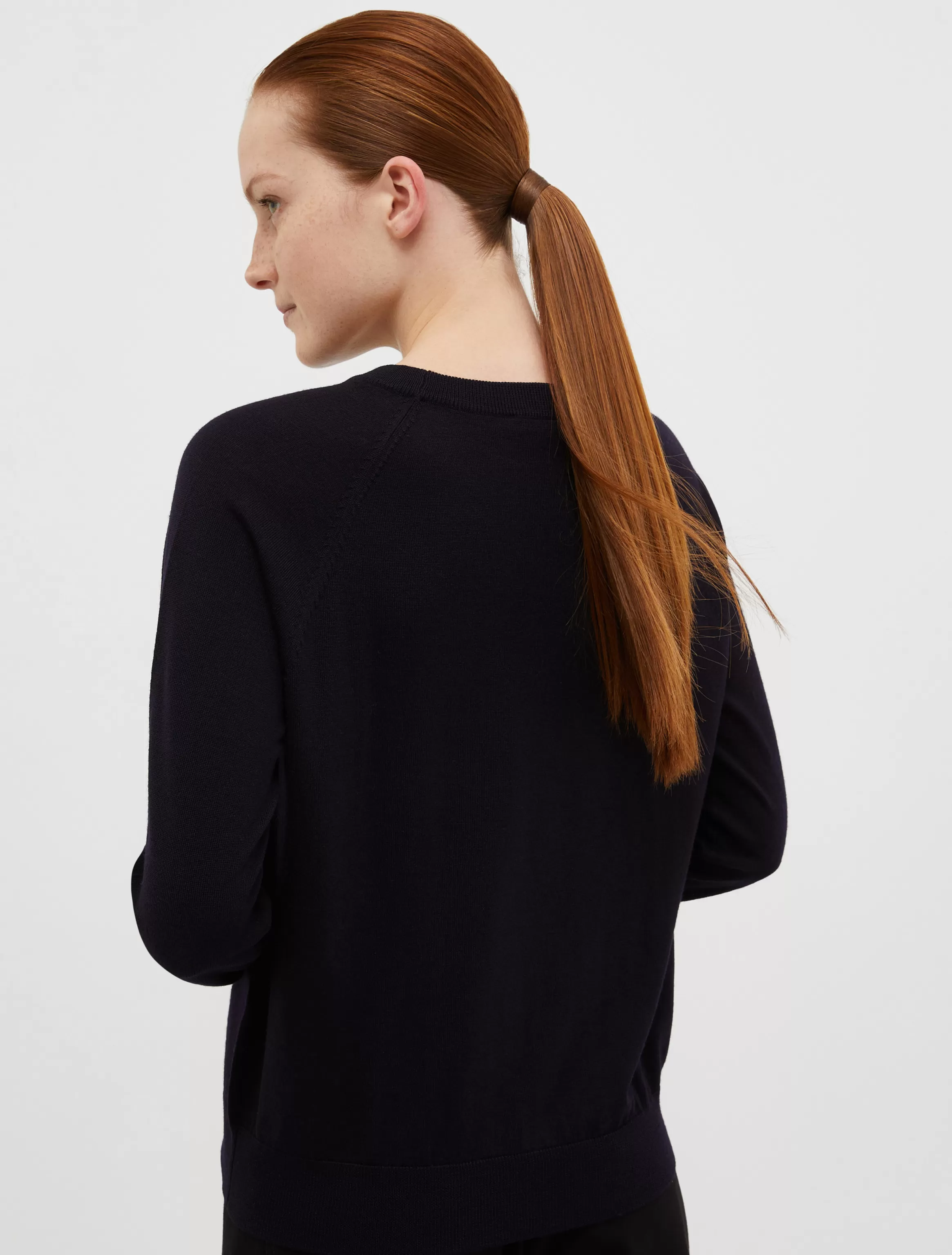 Merino wool jumper*Max&Co New