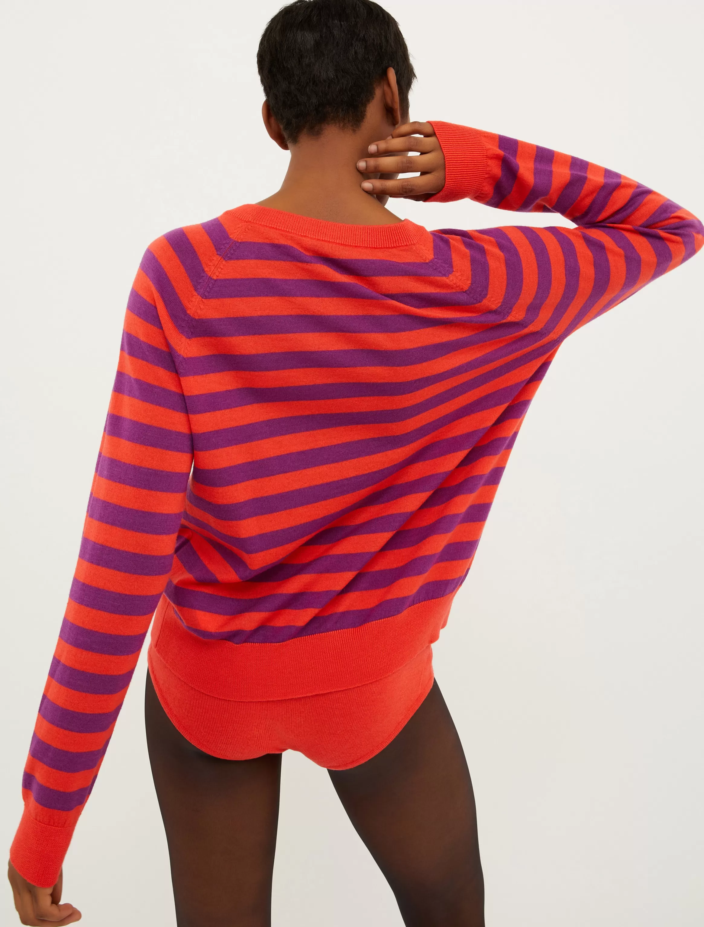 Merino wool jumper*Max&Co Flash Sale