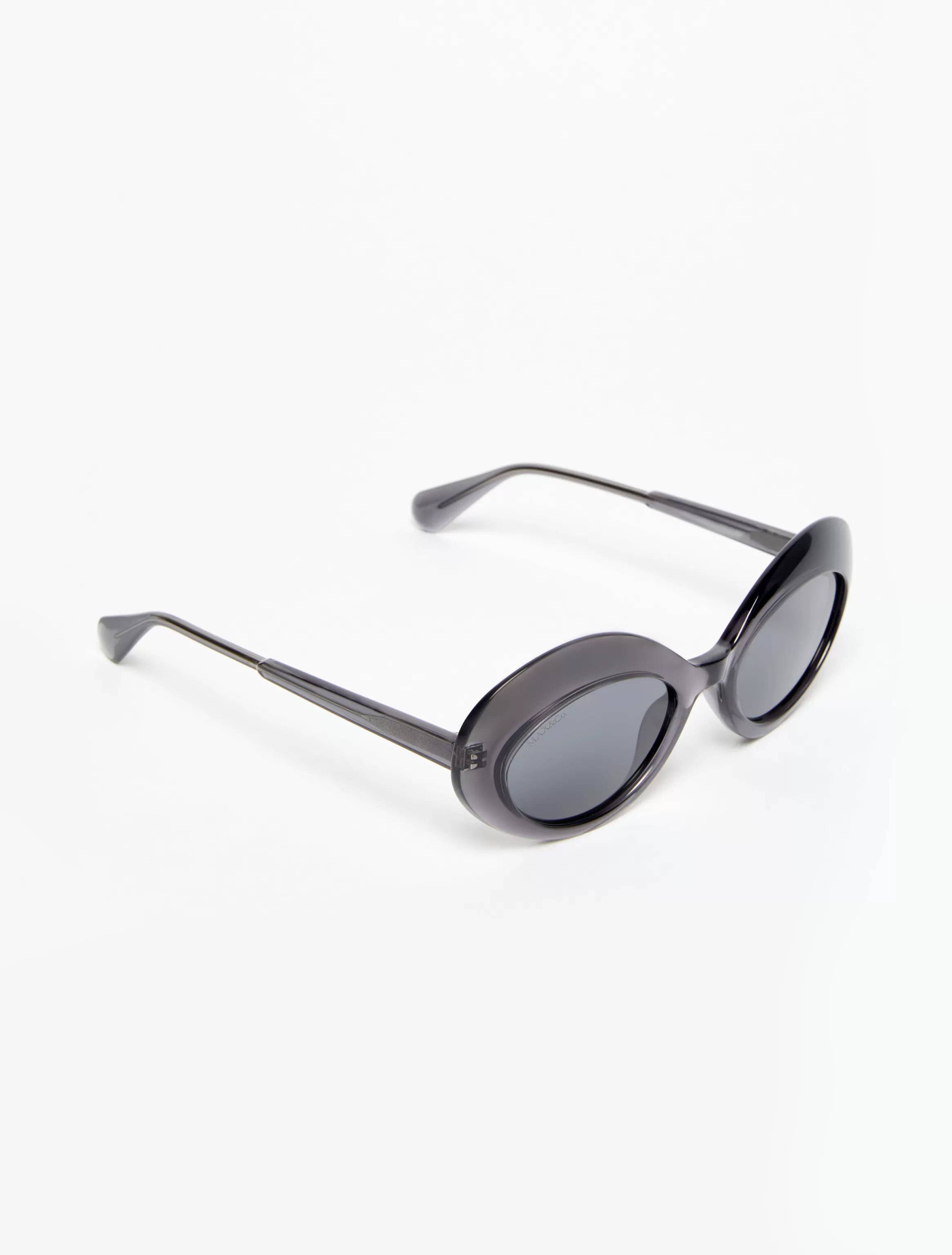 Oval butterfly sunglasses*Max&Co Shop