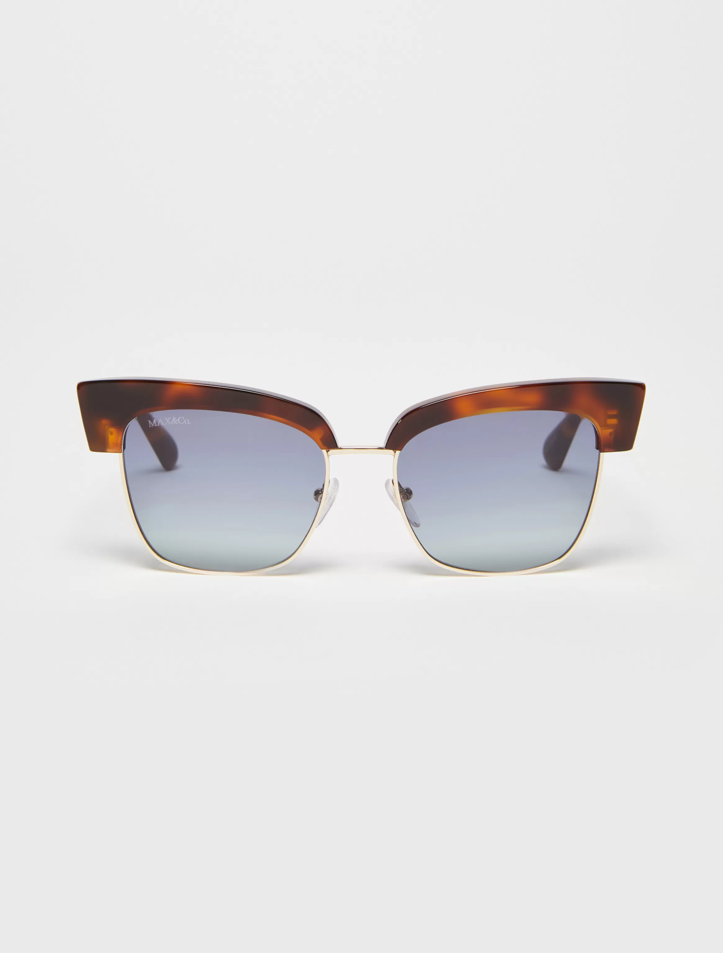 Oversized butterfly sunglasses*Max&Co Cheap