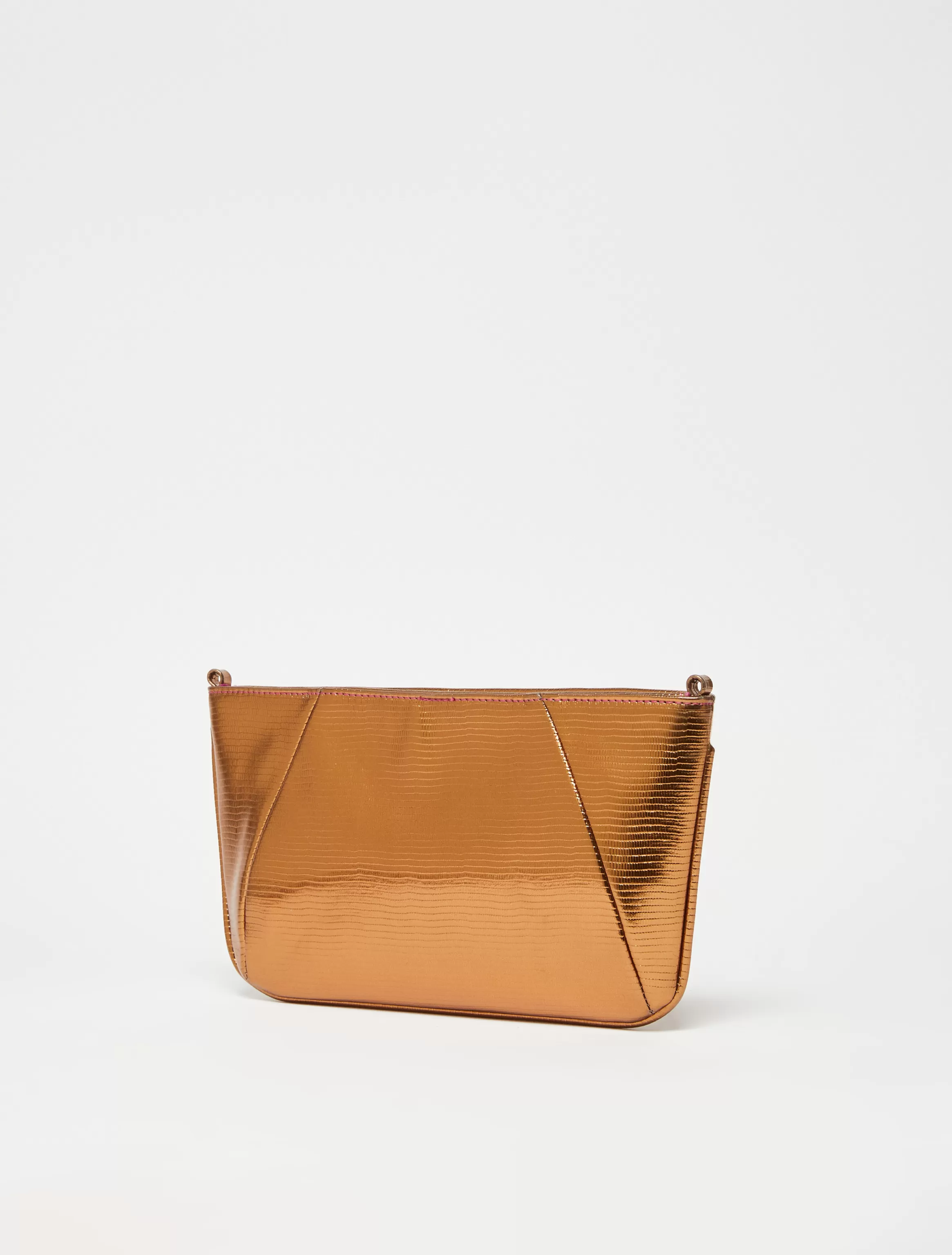 Printed clutch*Max&Co Flash Sale