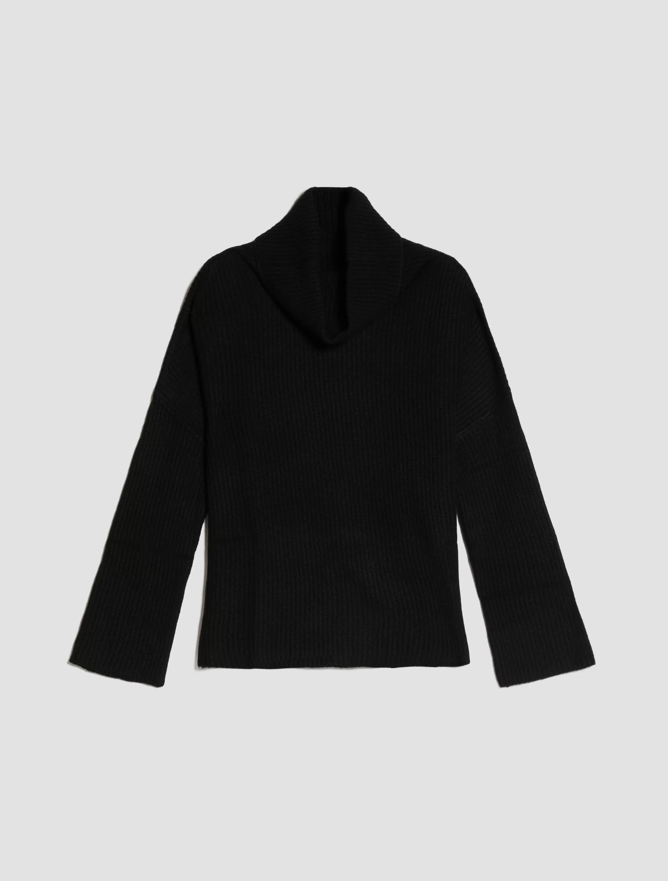 Pure cashmere turtleneck pullover*Max&Co Best