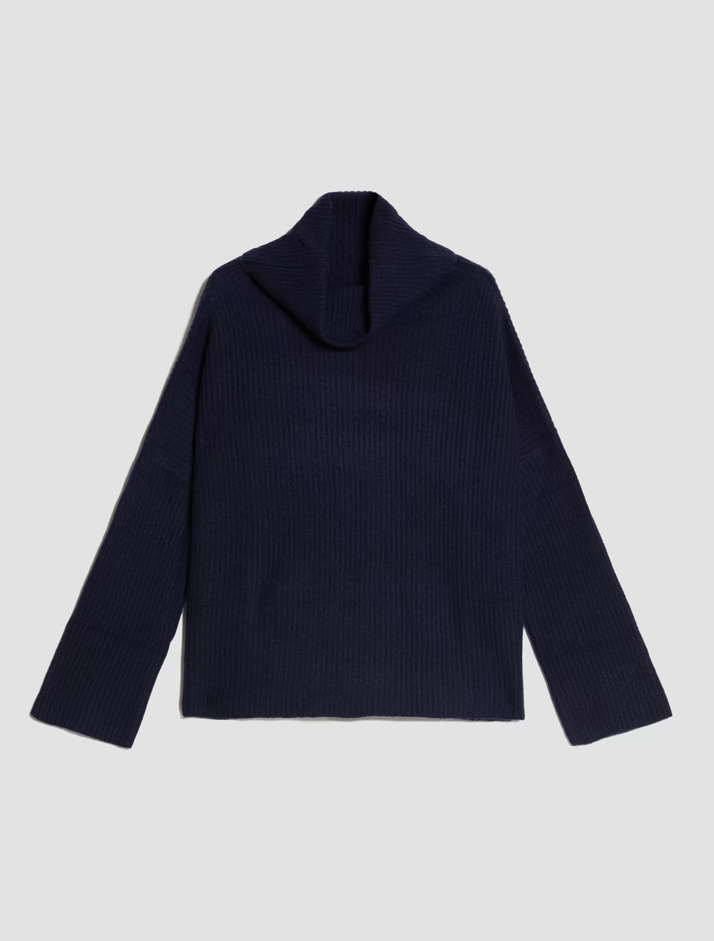 Pure cashmere turtleneck pullover*Max&Co Fashion