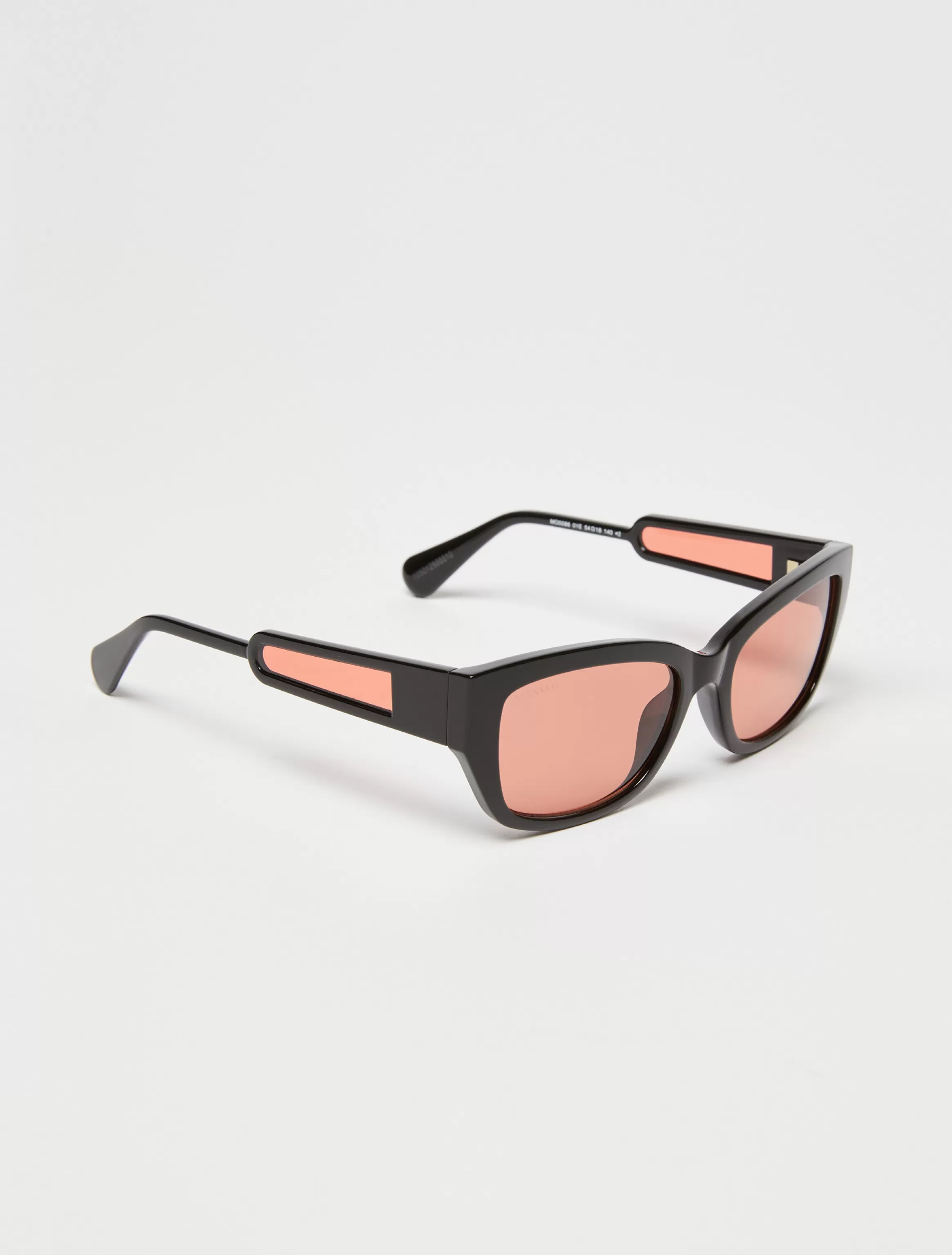 Rectangular butterfly sunglasses*Max&Co Cheap