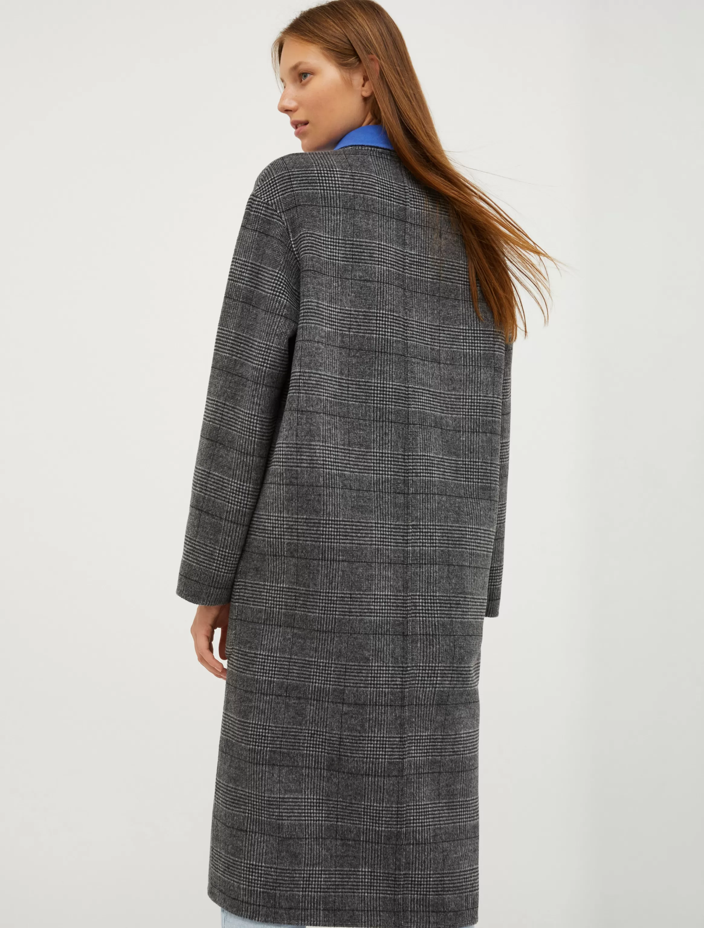 Reversible wool coat*Max&Co Flash Sale