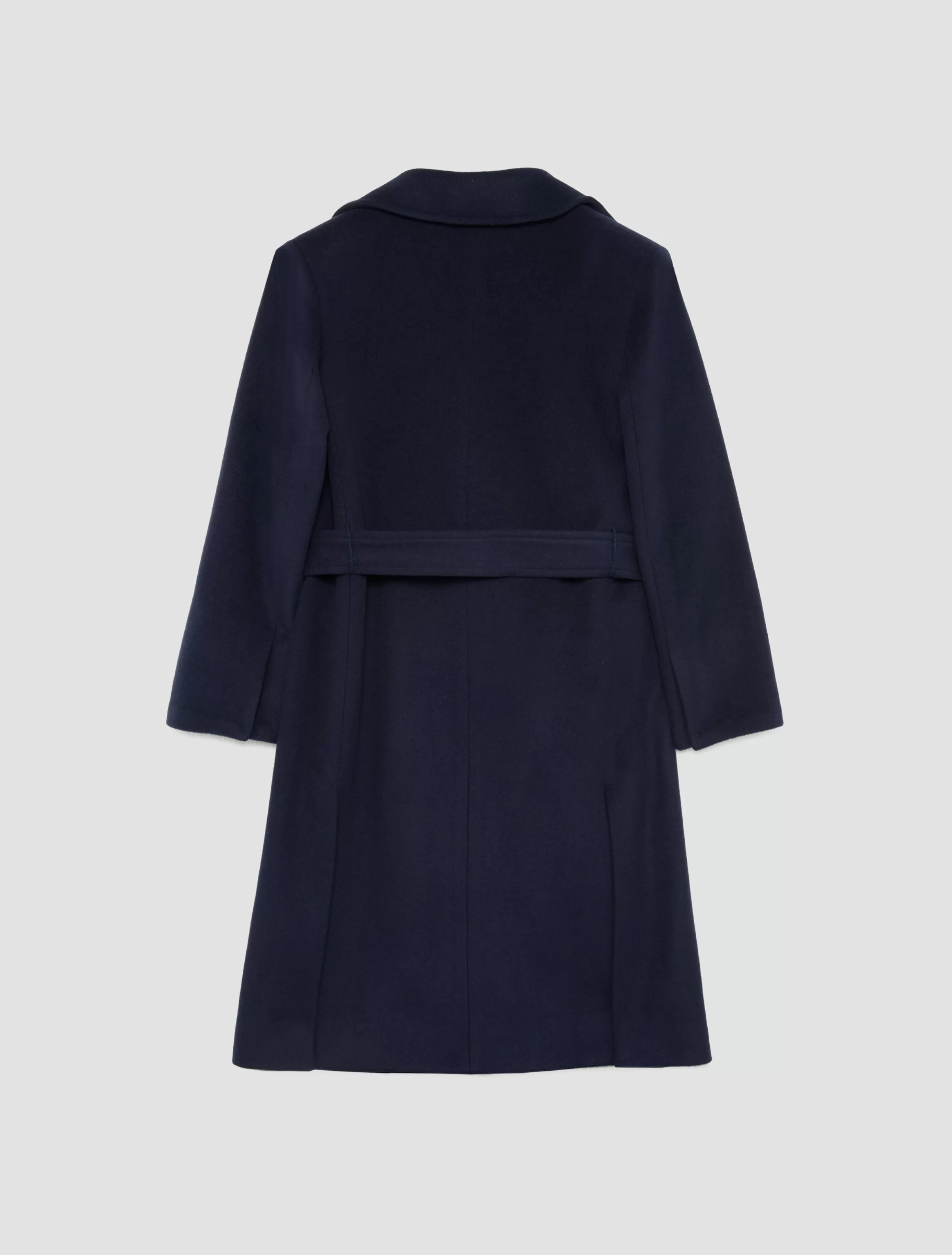 Runaway wool coat KID*Max&Co Clearance