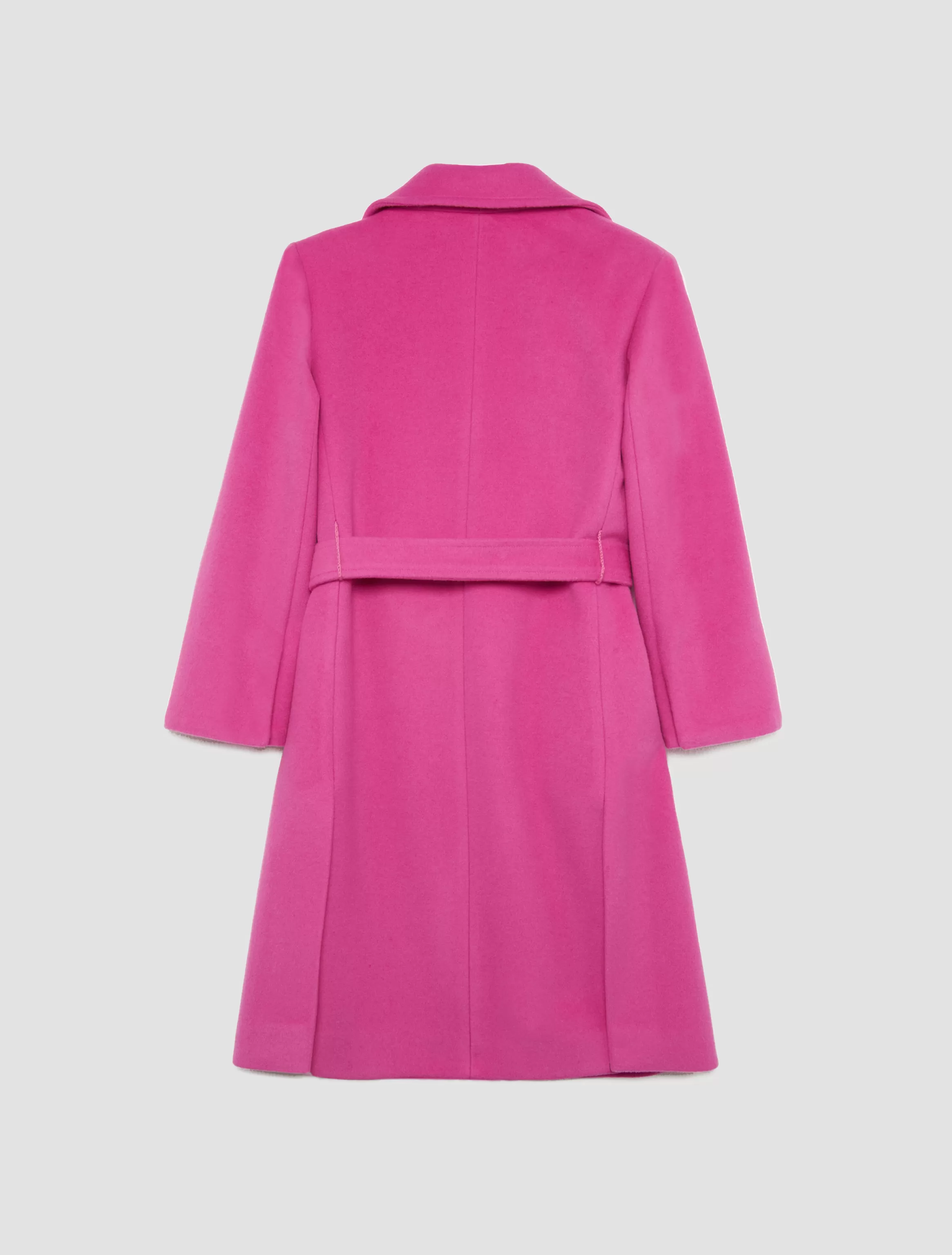 Runaway wool coat KID*Max&Co Flash Sale