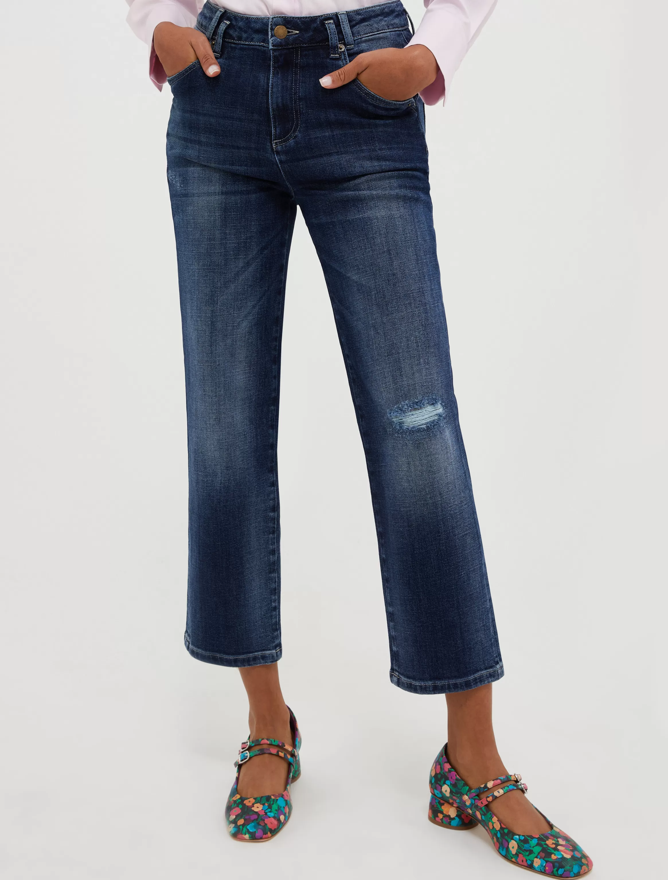 Straight-fit jeans*Max&Co Cheap