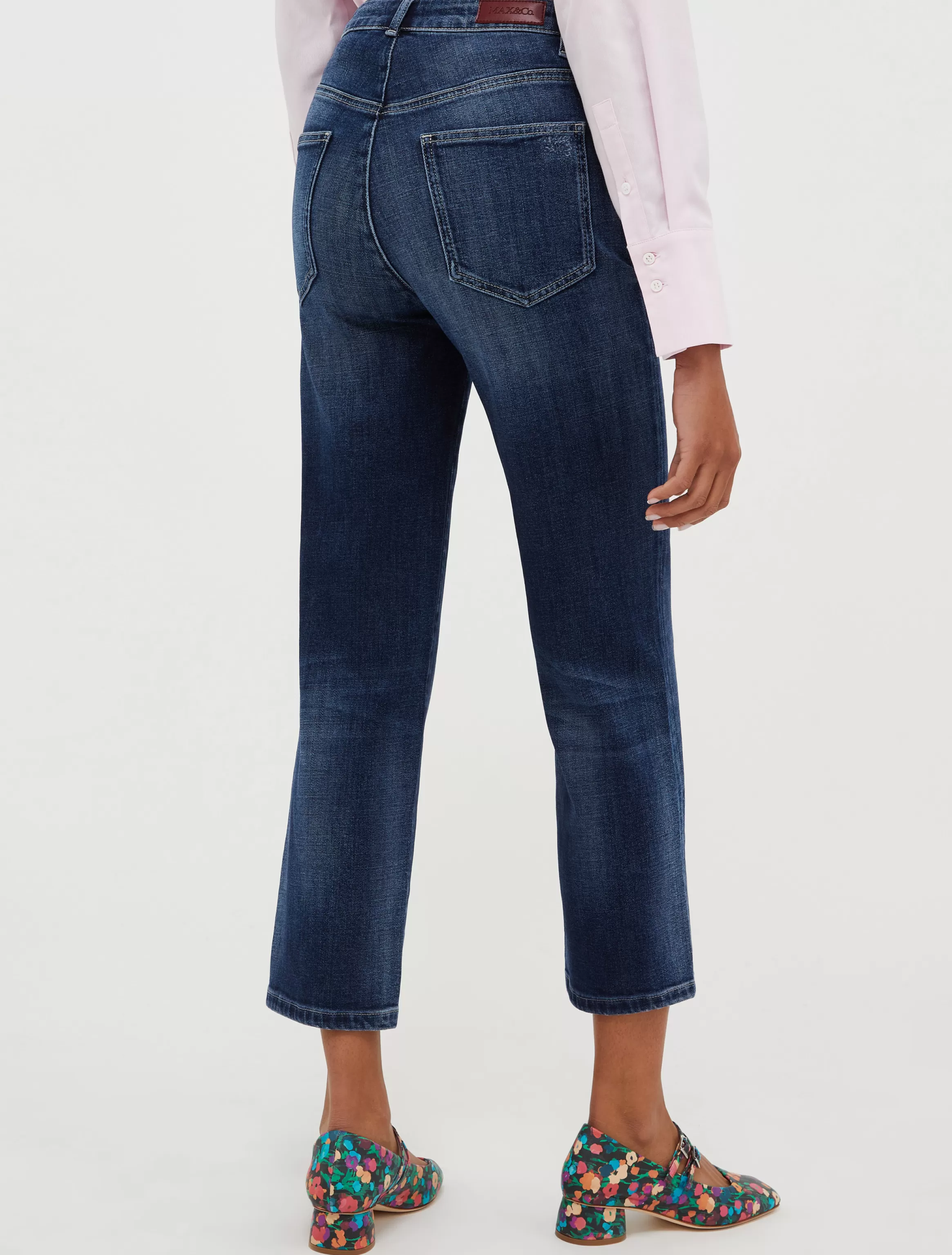 Straight-fit jeans*Max&Co Cheap