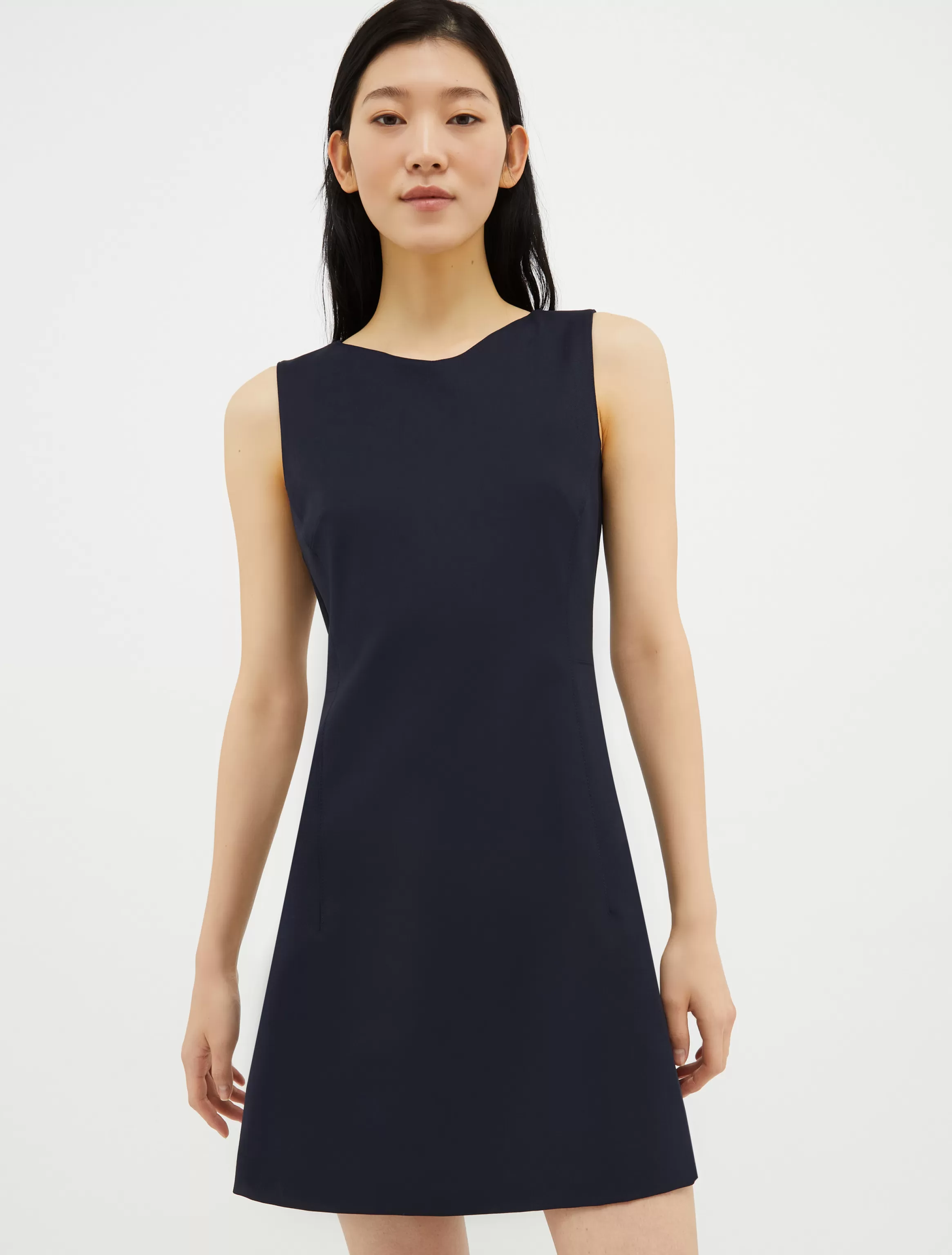 Stretch sheath dress*Max&Co Sale