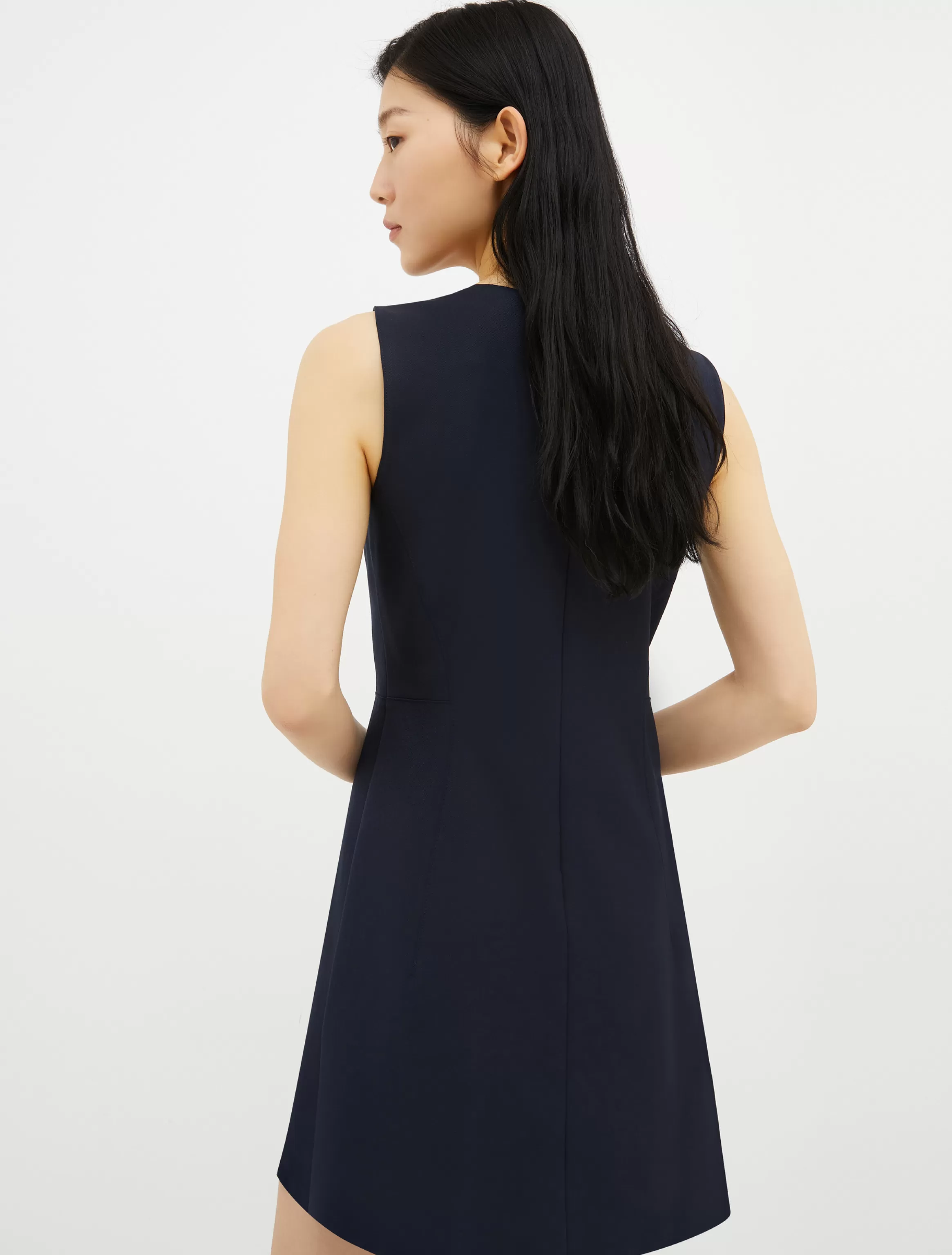 Stretch sheath dress*Max&Co Sale