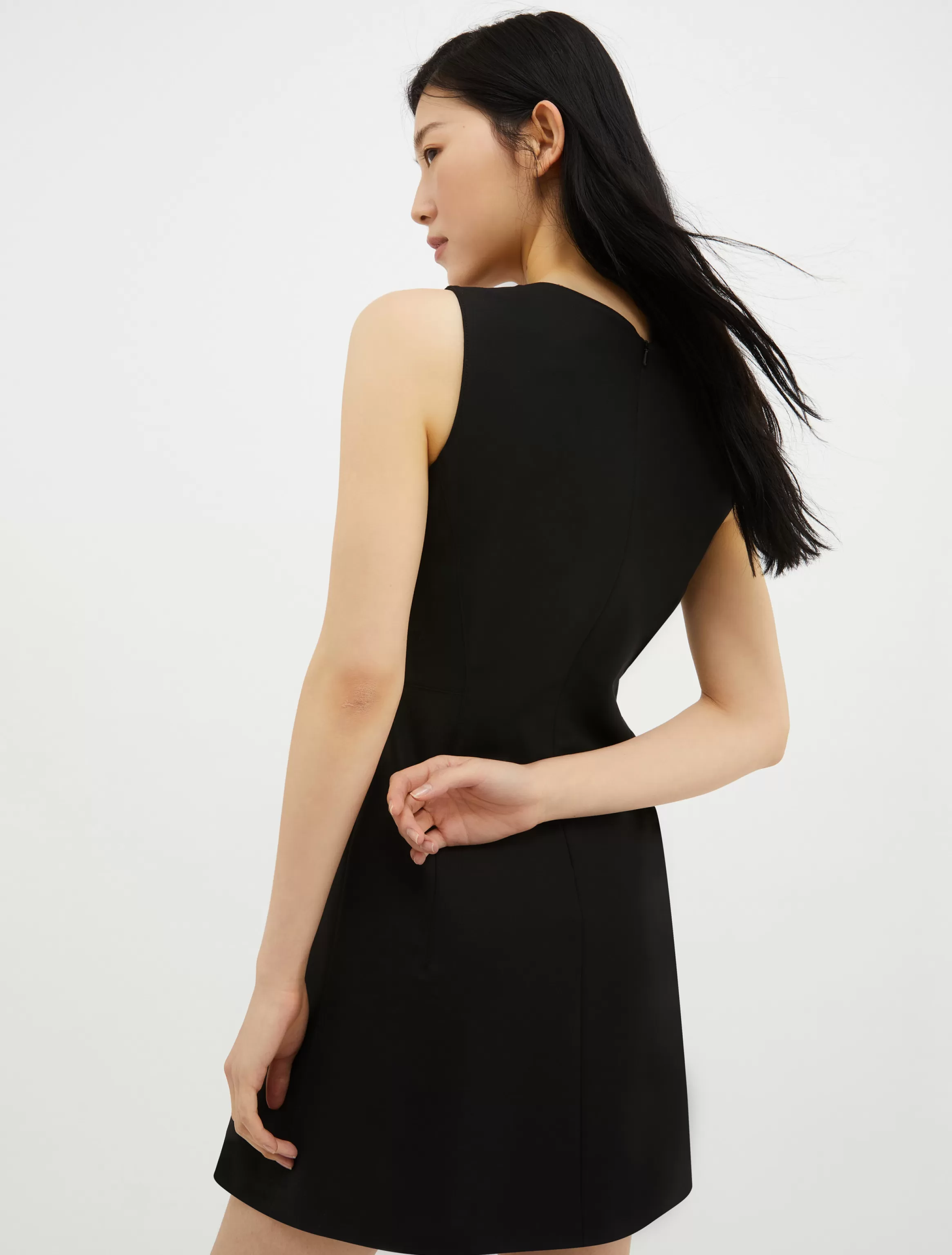 Stretch sheath dress*Max&Co Discount