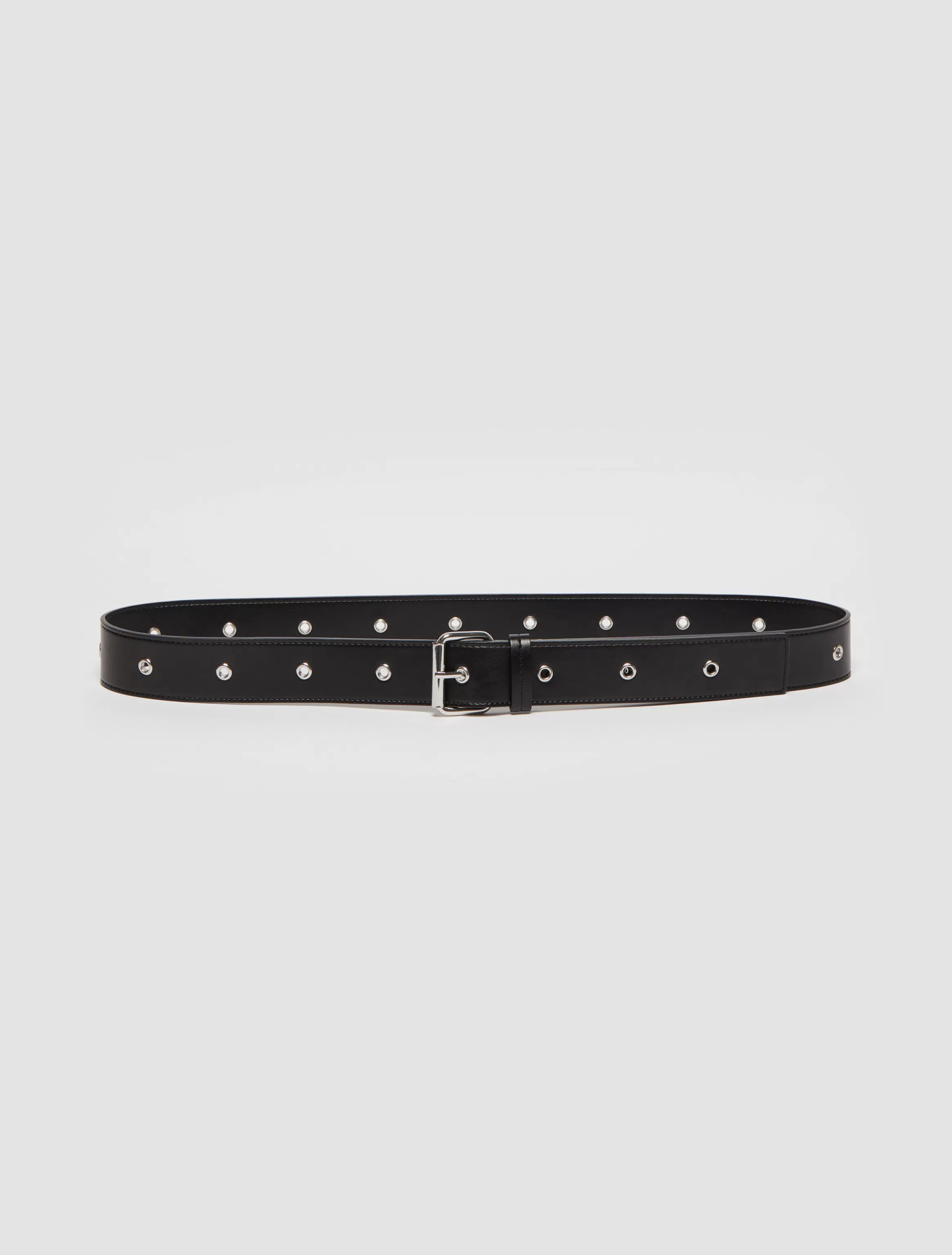 Studded belt . with Looney Tunes*Max&Co Clearance