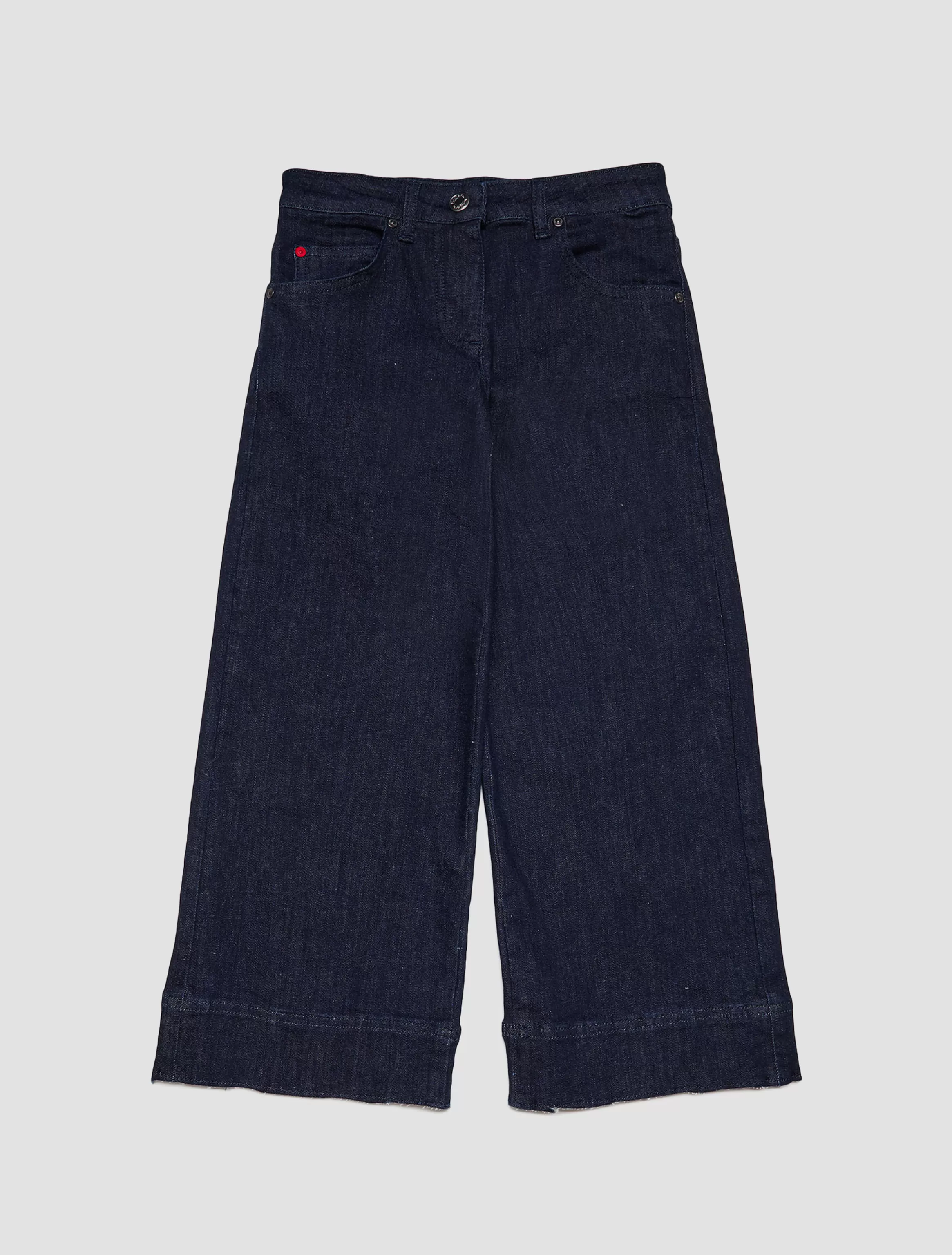 Wide fit jeans KID*Max&Co Shop