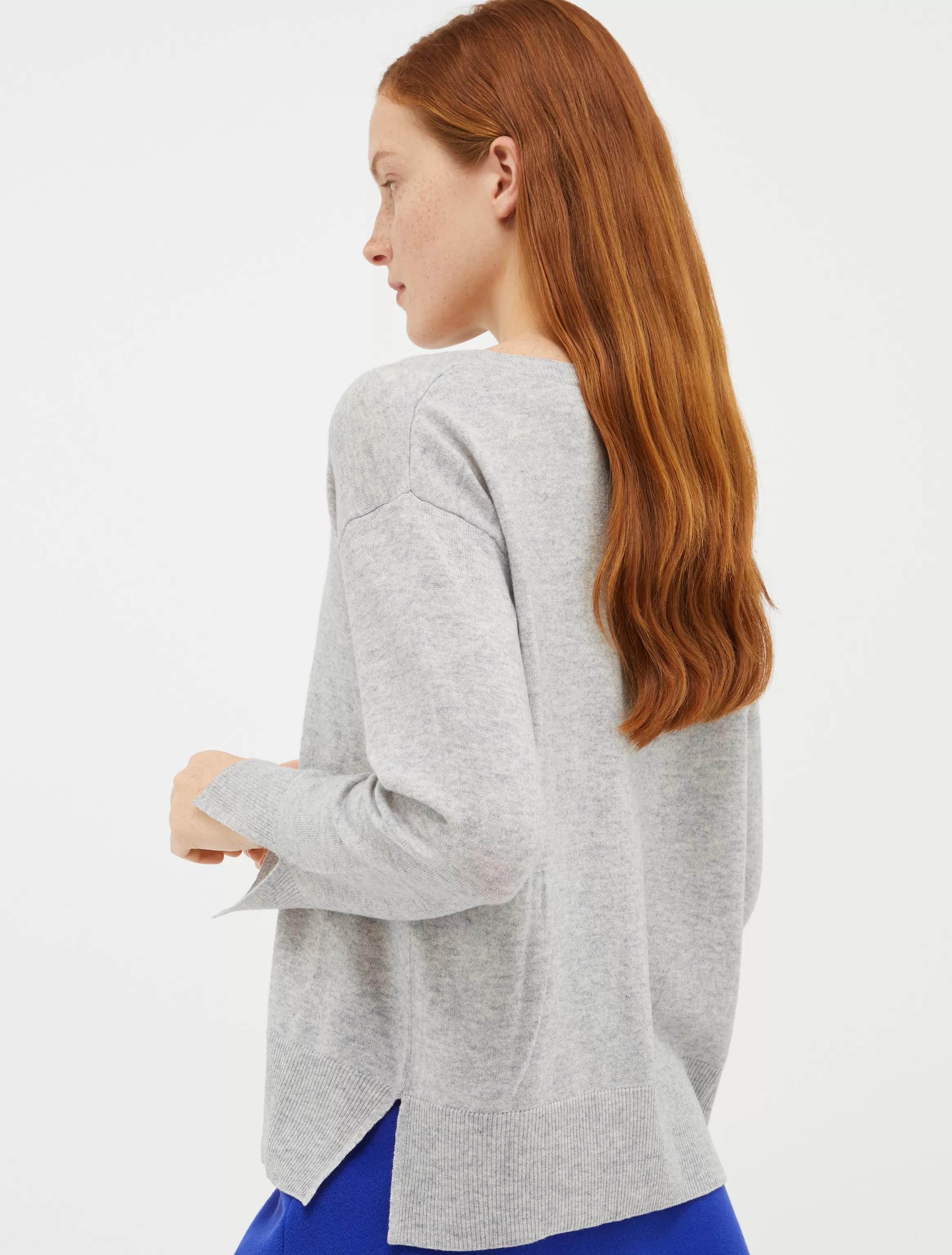 Wool and cashmere jumper*Max&Co Cheap