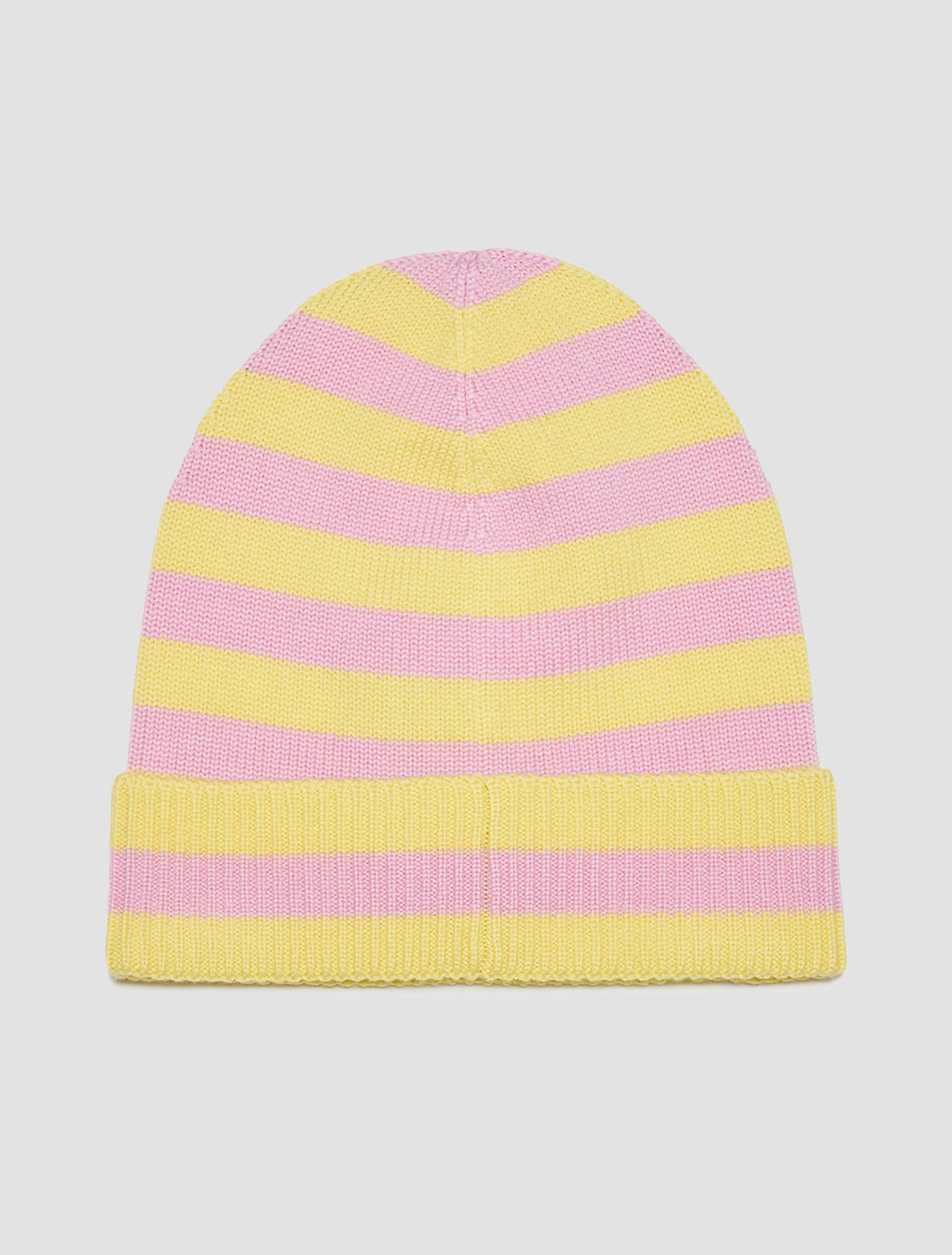 Wool beanie with heart KID*Max&Co Cheap